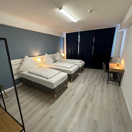 Hami Home ハンブルク エクステリア 写真