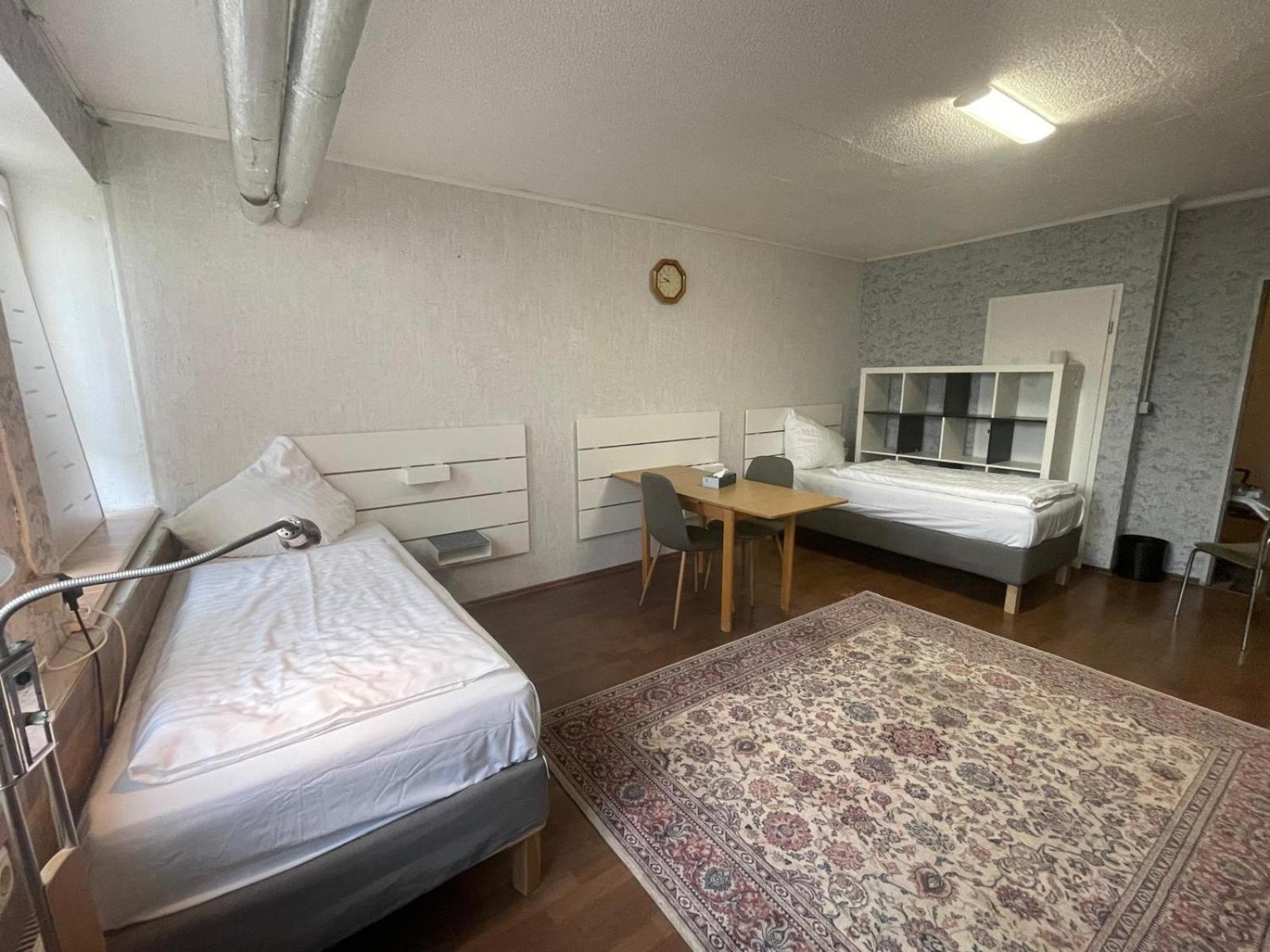 Hami Home ハンブルク エクステリア 写真